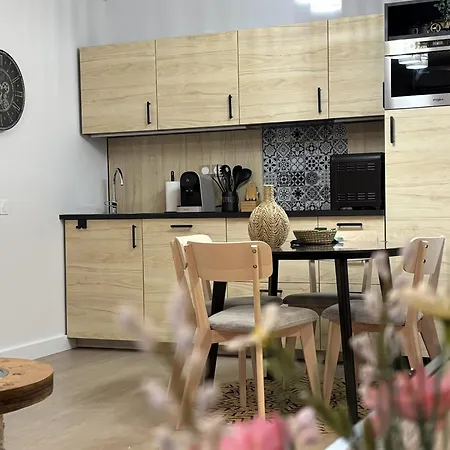 Cocon Castetnau, Au Calme Centre-ville 39 M2 Pau
