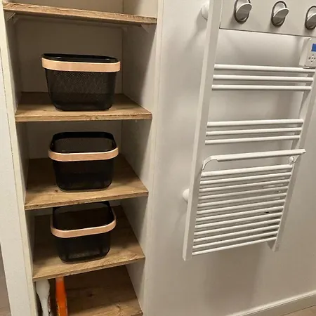 Cocon Castetnau, Au Calme Centre-ville 39 M2