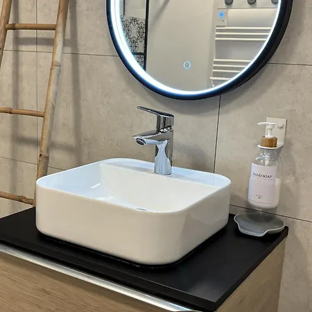 Cocon Castetnau, Au Calme Centre-ville 39 M2 Pau