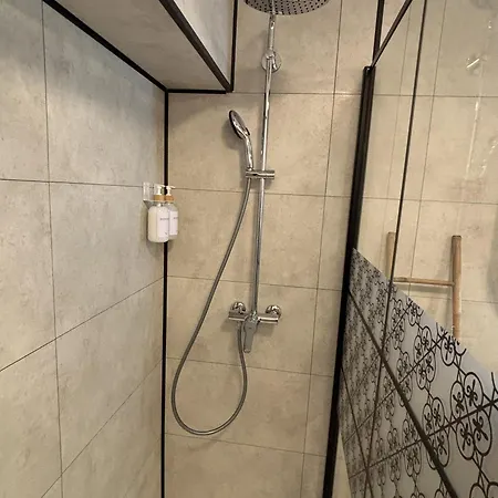 Cocon Castetnau, Au Calme Centre-ville 39 M2 * Pau