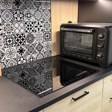 Cocon Castetnau, Au Calme Centre-ville 39 M2 Appartement