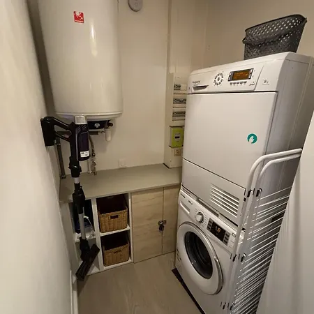 Cocon Castetnau, Au Calme Centre-ville 39 M2 Appartement